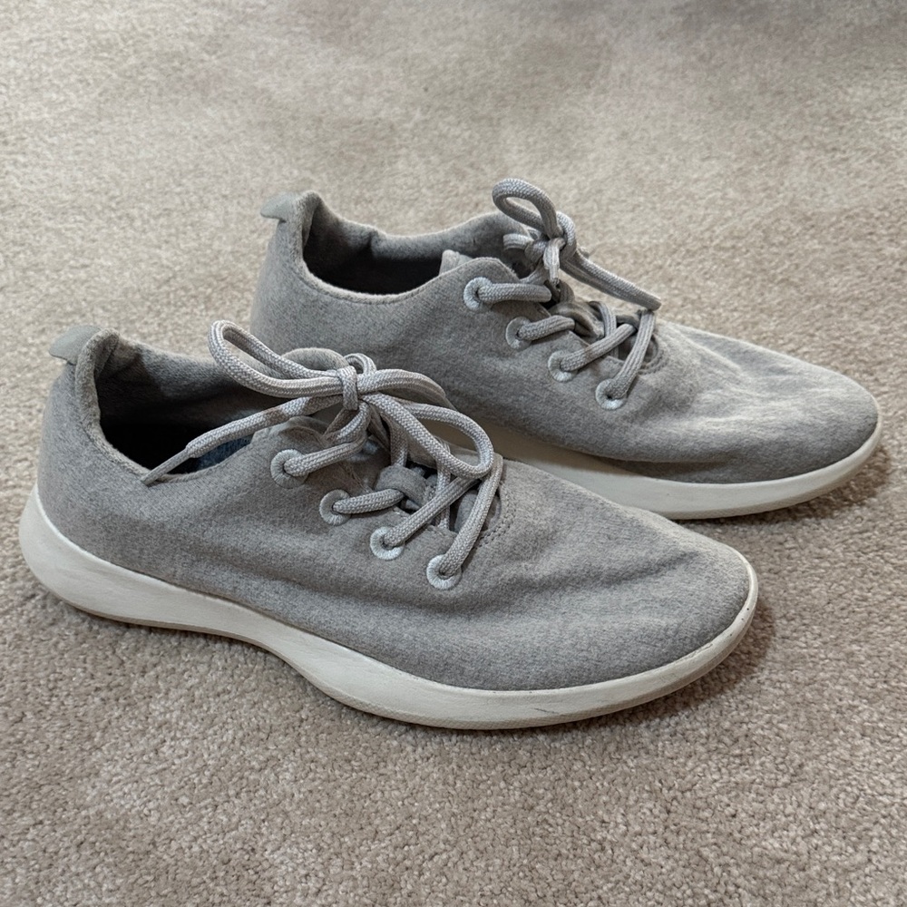 The wool runner - Picture 2 of 7